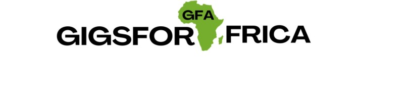 GigsForAfrica